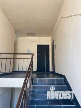 2-к квартира, вторичка, 53м2, 6/6 этаж