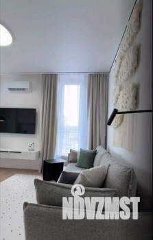 2-к квартира, вторичка, 66м2, 4/19 этаж