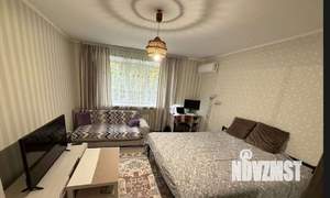 1-к квартира, вторичка, 36м2, 2/21 этаж