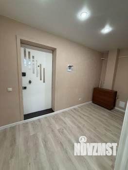 1-к квартира, вторичка, 38м2, 2/9 этаж