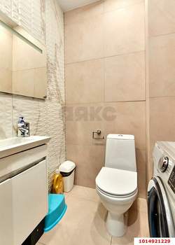 2-к квартира, вторичка, 110м2, 8/24 этаж