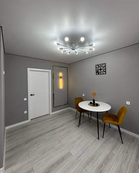 2-к квартира, вторичка, 70м2, 16/20 этаж