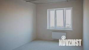 1-к квартира, вторичка, 40м2, 8/8 этаж