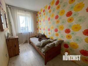 2-к квартира, вторичка, 55м2, 5/6 этаж