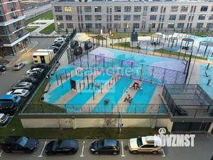 1-к квартира, вторичка, 35м2, 7/16 этаж