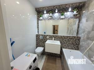 1-к квартира, вторичка, 39м2, 20/22 этаж