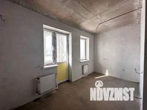 Студия квартира, вторичка, 26м2, 2/12 этаж