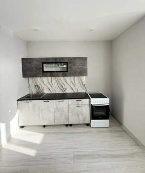 1-к квартира, вторичка, 36м2, 4/22 этаж