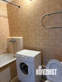 1-к квартира, вторичка, 37м2, 5/9 этаж