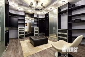 4-к квартира, вторичка, 182м2, 16/16 этаж