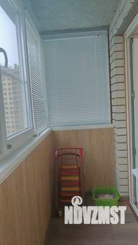 1-к квартира, вторичка, 39м2, 8/16 этаж