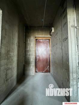 3-к квартира, вторичка, 62м2, 18/19 этаж