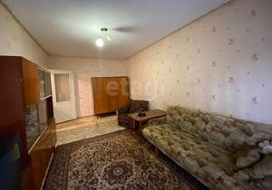 1-к квартира, вторичка, 35м2, 1/16 этаж