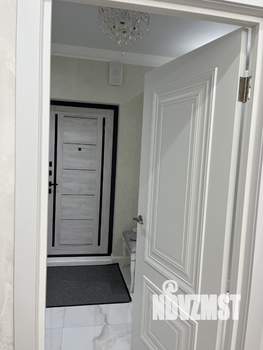 1-к квартира, вторичка, 46м2, 17/17 этаж