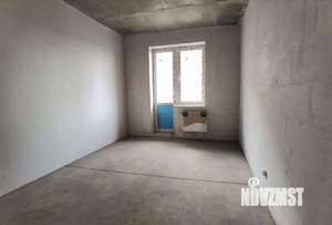 2-к квартира, вторичка, 72м2, 11/17 этаж