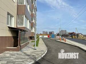 2-к квартира, вторичка, 62м2, 4/5 этаж