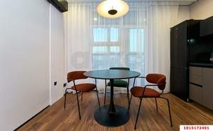 2-к квартира, вторичка, 60м2, 14/18 этаж