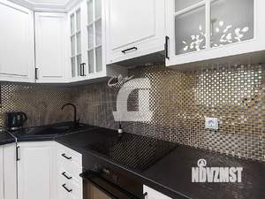 3-к квартира, вторичка, 98м2, 4/12 этаж