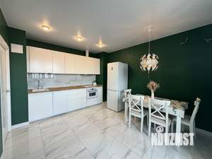 2-к квартира, вторичка, 59м2, 9/9 этаж