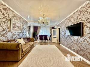 1-к квартира, вторичка, 63м2, 8/24 этаж