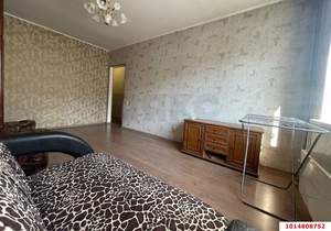 1-к квартира, вторичка, 31м2, 9/9 этаж
