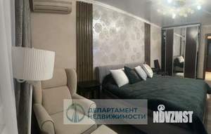2-к квартира, вторичка, 50м2, 3/5 этаж