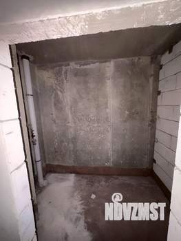 1-к квартира, вторичка, 36м2, 5/25 этаж