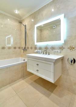 1-к квартира, вторичка, 33м2, 8/8 этаж