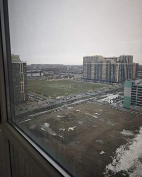 2-к квартира, вторичка, 63м2, 17/21 этаж