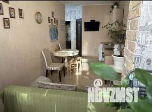 1-к квартира, вторичка, 36м2, 1/6 этаж