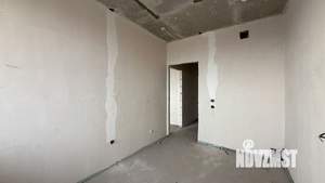 2-к квартира, вторичка, 57м2, 19/24 этаж