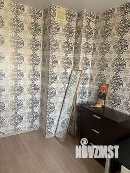 1-к квартира, вторичка, 45м2, 13/19 этаж