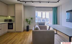 2-к квартира, вторичка, 70м2, 7/9 этаж