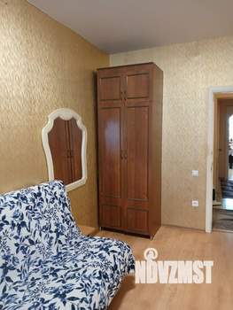 2-к квартира, вторичка, 53м2, 3/6 этаж