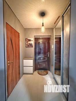 Студия квартира, вторичка, 35м2, 1/6 этаж