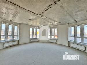 3-к квартира, сданный дом, 127м2, 3/21 этаж