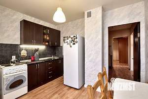 2-к квартира, вторичка, 60м2, 10/16 этаж