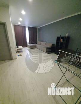 1-к квартира, вторичка, 42м2, 3/3 этаж