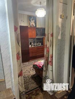 1-к квартира, вторичка, 29м2, 2/5 этаж