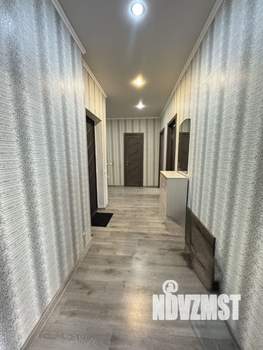2-к квартира, вторичка, 67м2, 5/18 этаж