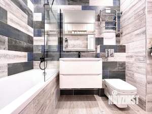 2-к квартира, вторичка, 58м2, 17/17 этаж