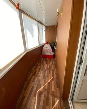 2-к квартира, вторичка, 70м2, 1/6 этаж