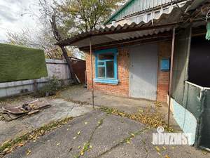 1-к квартира, вторичка, 37м2, 1/2 этаж