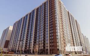 Студия квартира, вторичка, 31м2, 21/21 этаж
