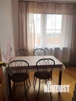 1-к квартира, вторичка, 40м2, 7/16 этаж