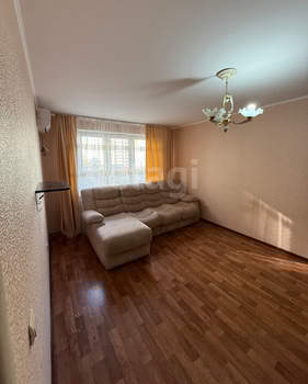 1-к квартира, вторичка, 38м2, 3/14 этаж