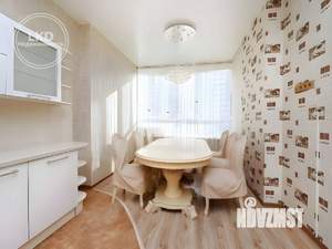 3-к квартира, вторичка, 103м2, 4/22 этаж