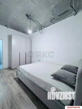 2-к квартира, вторичка, 61м2, 21/21 этаж