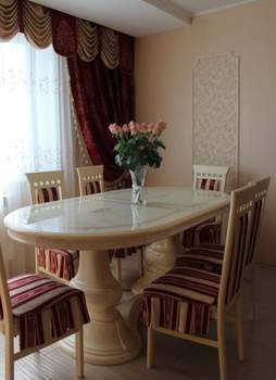 2-к квартира, вторичка, 66м2, 5/16 этаж