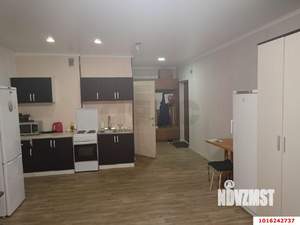 Студия квартира, вторичка, 39м2, 2/9 этаж